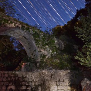 Oldest Bridge in Europe