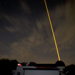 ESO Compact Laser Guide Star Test II