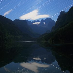 Dachstein