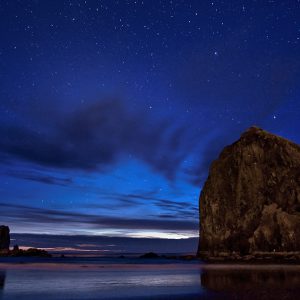 Light Pollution Solution