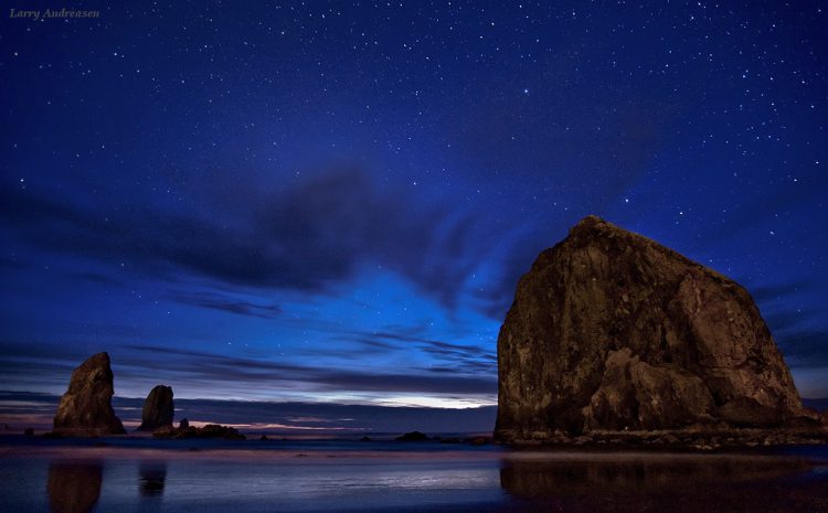 Light Pollution Solution