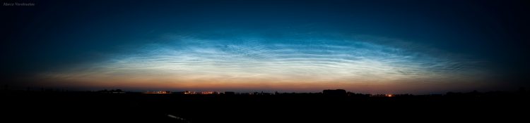 Noctilucent Clouds