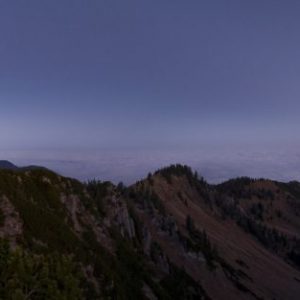 Panoramic Synchronization