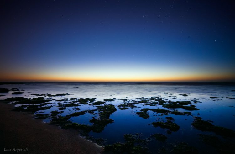 The Last Stars