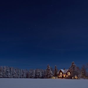Scandinavian Big Dipper