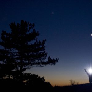 Extra Conjunction