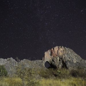 The Rock