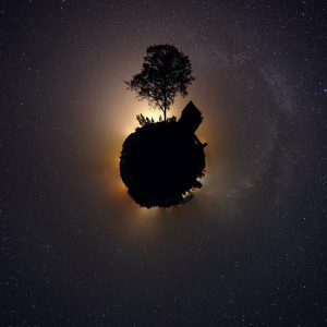 Lost in Space