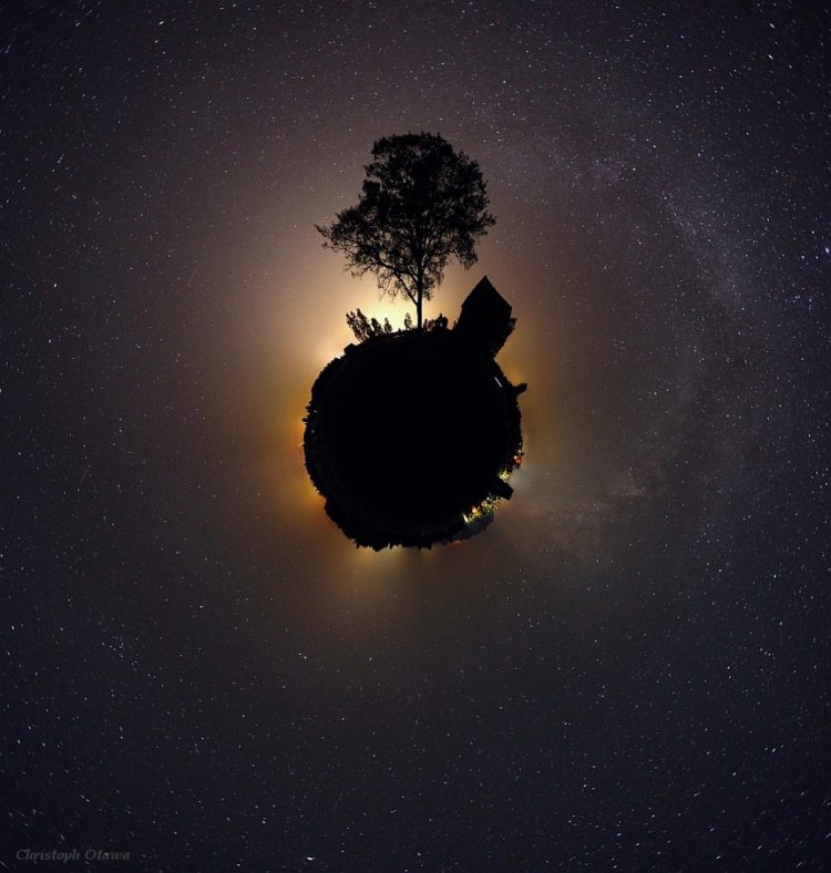 Lost in Space