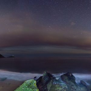 Northern Sky Galicia