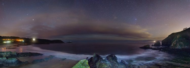 Northern Sky Galicia