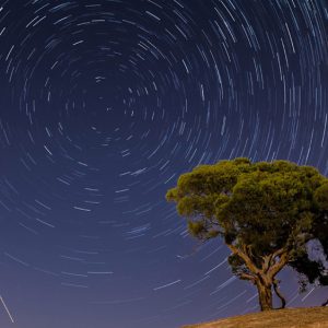 Stars and Stories