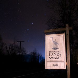 The Swamp Land Dipper