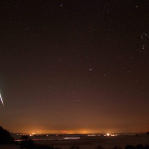 Fireball Oover Ulm