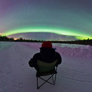 Front Row Seat