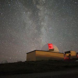 Mt. John University Observatory