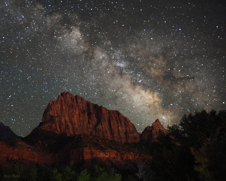 The Watchman