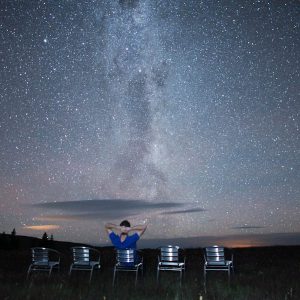 Appreciating the Starlight Reserve