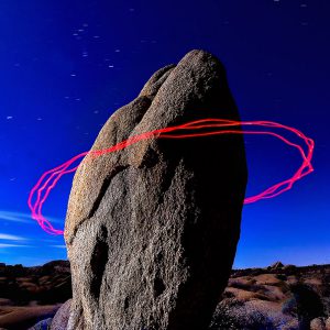 M-Class Planet