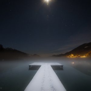 Jetty to the Stars