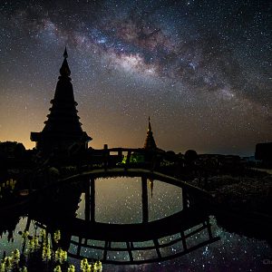 Milky Way