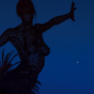 Dance of the Planets at Bliss Dance