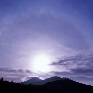Lunar Halo