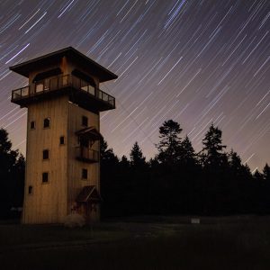 Tower Trails