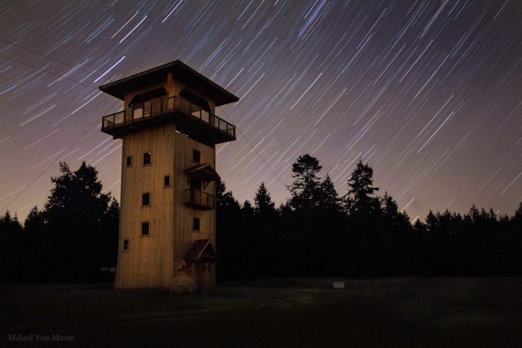 Tower Trails