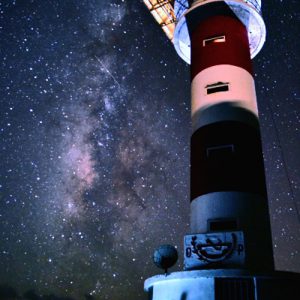 Sea and Sky