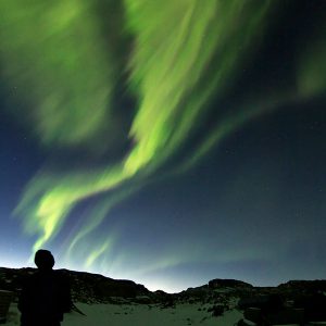 Southern Lights
