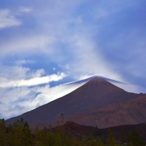 Lenticular Cloud