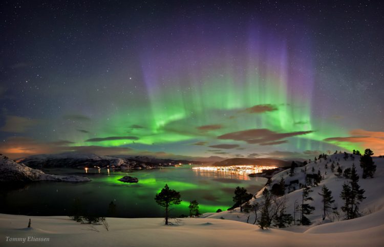 The Emerald City