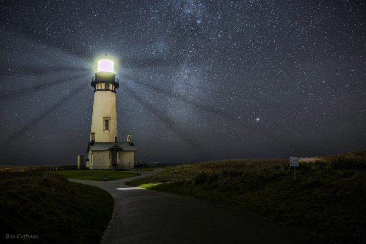 The Signal