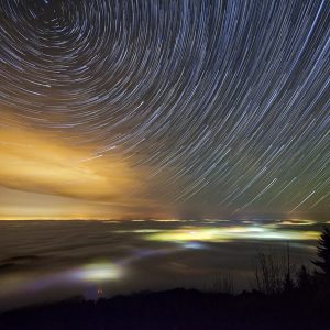 Falling Star
