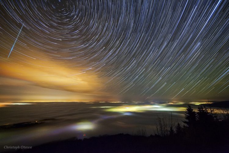 Falling Star