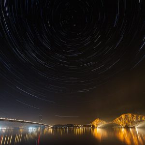 Gateway to the Stars