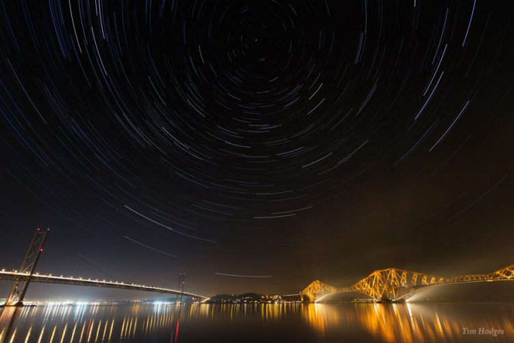 Gateway to the Stars