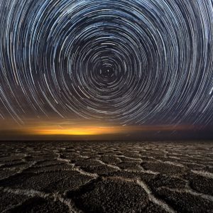 Salt Planet