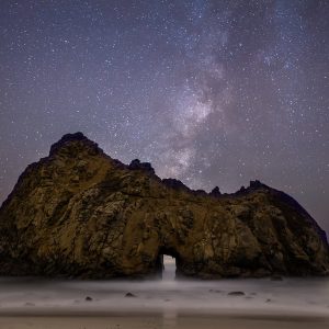 Portal to the Stars