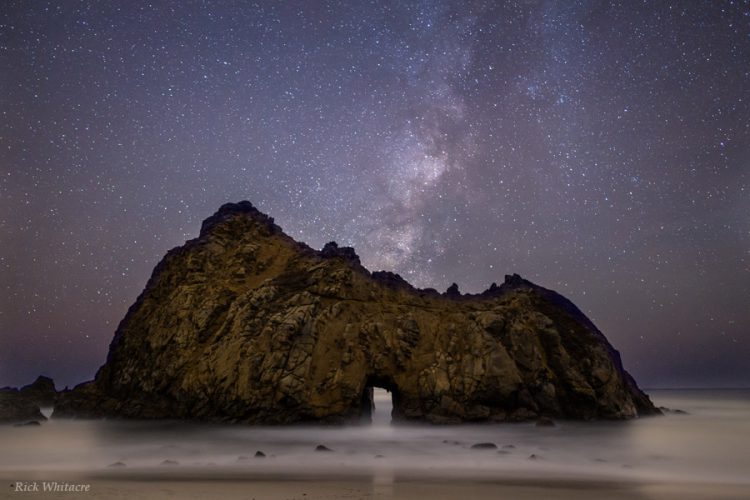 Portal to the Stars
