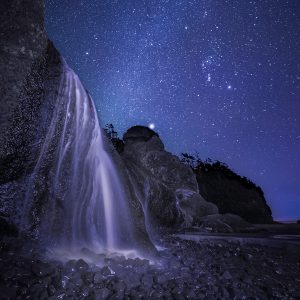 Starfalls