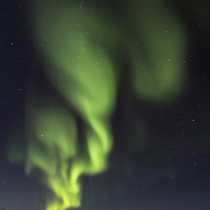 Magnetic Eruption