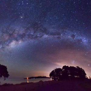 Our Galactic Home