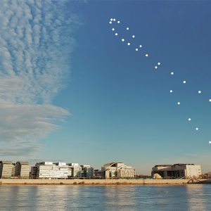 Analemma of the Sun