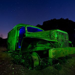 M*A*S*H Nights