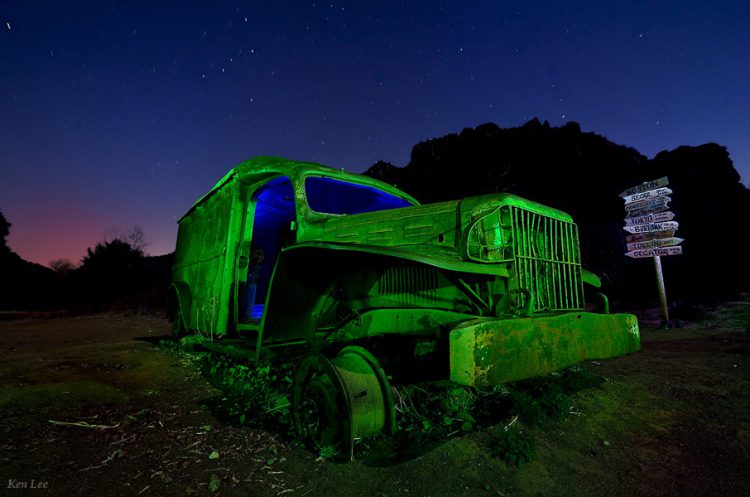 M*A*S*H Nights