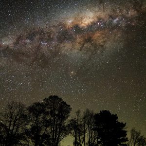 Southern Winter Solstice