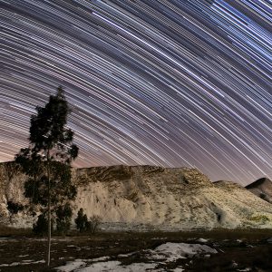 Orion Trails