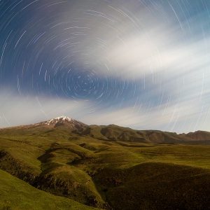 The Green Planet